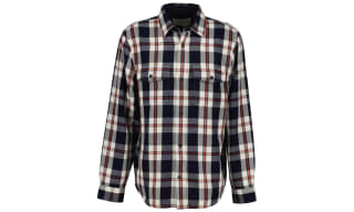 Men's Overshirts