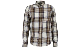 Men's Flannel Shirts