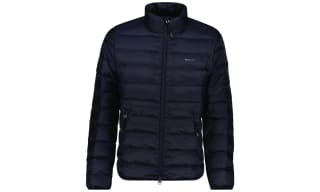 All Men's GANT Clothing