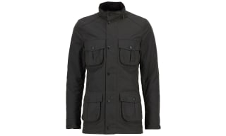 Men's Wax Jackets