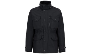All Men's Coats and Jackets