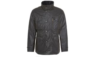 Men's Winter Jackets