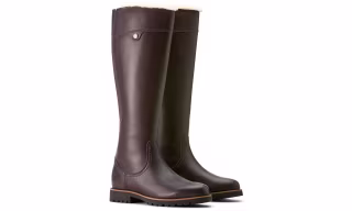 Knee High Boots