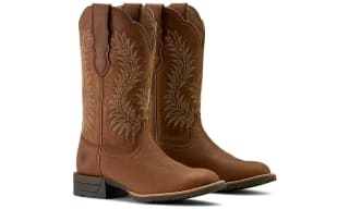 Western Boots