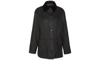 Women's Wax Jackets