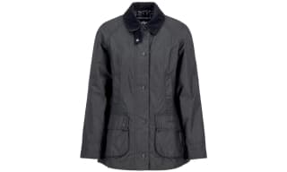 Wax Jackets