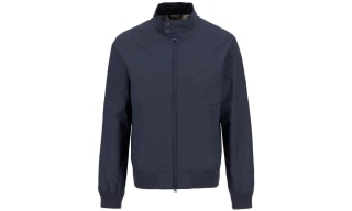 Men's Barbour Bomber Jackets