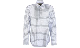 Men's Check Shirts