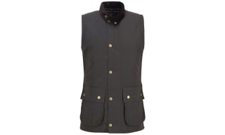 Gilets and Vests