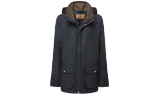 Men's Raincoats