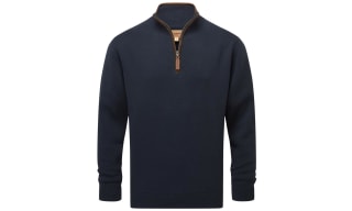 Men's Schöffel Knitwear