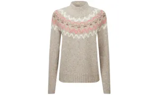 Women's Fair Isle Sweaters