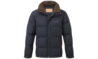 Schöffel Quilted Jackets