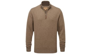 Men's Schöffel Knitwear