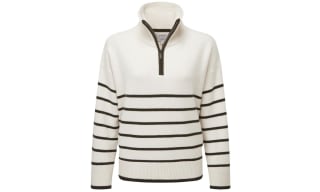 Women's Zip Sweaters