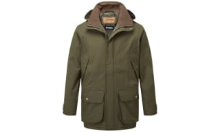 Men's Waterproof Jackets