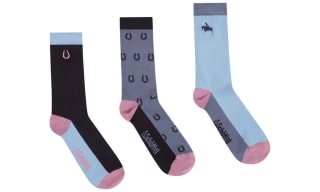 Women's Bamboo Socks
