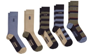 Men's Bamboo Socks