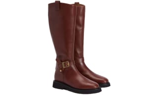 Women's Barbour Boots