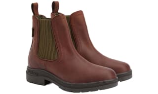 Women's Chelsea Boots