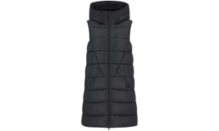 Women's Barbour International Gilets