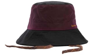 Women's Wax Hats