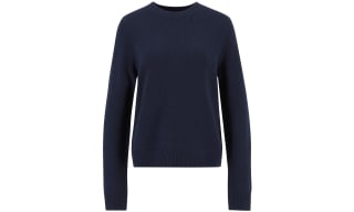 Women's Crew Neck Jumpers