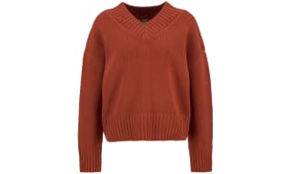 Women's Merino Sweaters