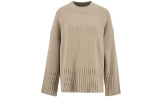 Women's Cotton Jumpers