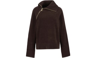 Women's Zip Sweaters