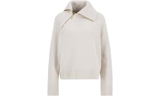 Women's Barbour International Knitwear