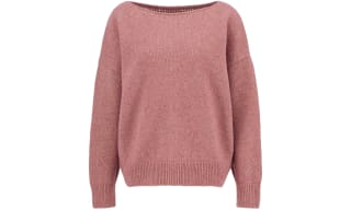 Women's Merino Sweaters