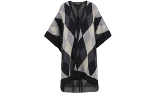 Women's Capes and Shawls