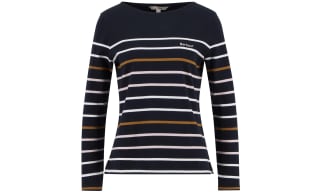 Women's Jersey Tops