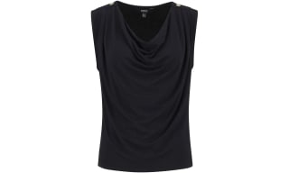 Women's Sleeveless Tops