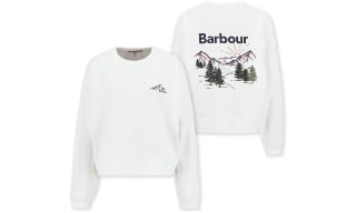 Barbour Hoodies and Sweatshirts Sale