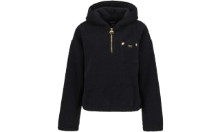 Women's Barbour International Sweatshirts