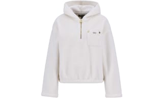 Women's Barbour International Sweatshirts