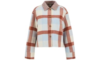 Women's Overshirts