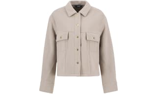 Women's Barbour International Shirts