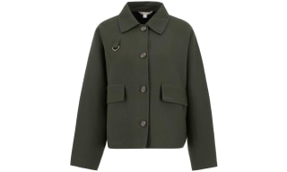 Women's Overshirts