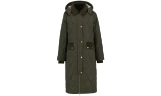 Women's Quilted Jackets