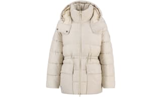 Quilted Jackets (HL)