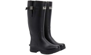 Barbour Tempest Wellies