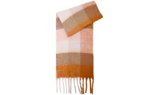 Check Scarves