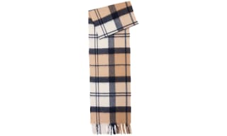 Cashmere Scarves