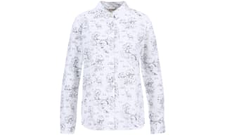 Print and Patterned Shirts