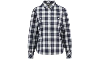 Checked Shirts
