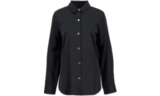Women's Barbour International Shirts