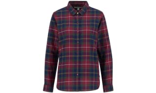 Tartan and Plaid Shirts